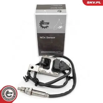 Czujnik NOx AUDI A6 A7, 4G0907807S SKV GERMANY 71SKV057