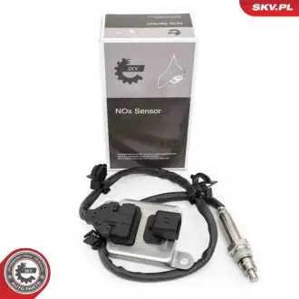 Czujnik NOx OPEL Zafira, 55485442 SKV GERMANY 71SKV029