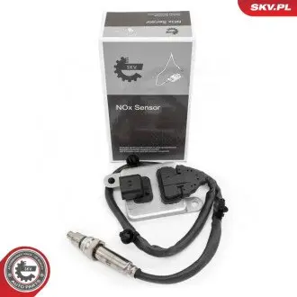 Czujnik NOx OPEL Zafira, 55598161 SKV GERMANY 71SKV030