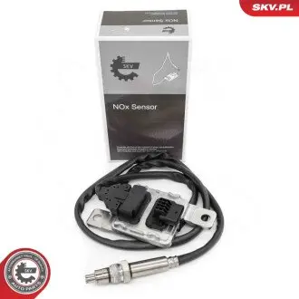 Czujnik NOx AUDI Q5, 80A907807L SKV GERMANY 71SKV016