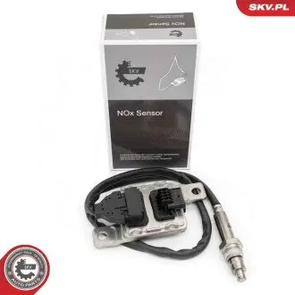 Czujnik NOx AUDI Q5, 8R0907807L SKV GERMANY 71SKV019