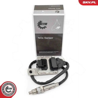Czujnik NOx AUDI Q5, 80A907807K SKV GERMANY 71SKV066