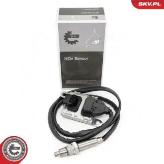 Czujnik NOx BMW 5, 759040204 SKV GERMANY 71SKV049
