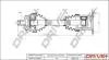 P├ô┼üO┼Ü NAP─śDOWA AUDI A6 97-05 LEWA DR!VE+ DP2110100043 (фото 1)