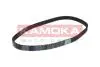 Ремiнь ГРМ VW Golf/Passat 2.0 FSI/TFSI 05-13/Audi A3/A4/A6 2.0TFSI 03- KAMOKA 7000038 (фото 1)