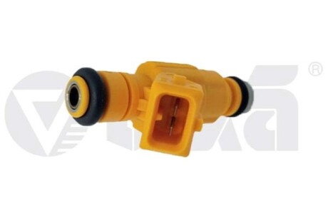 Форсунка топливная (BOSCH) VW Polo/Seat Cordoba (05-10) Vika 99061838701