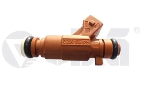 Форсунка топливная (BOSCH) VW Kombi 1.6 (97-05) Vika 99061838501