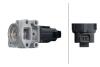 MITSUBISHI Клапан системи рециркуляції ВГ L200 / TRITON 05- HELLA 6NU 014 864-911 (фото 1)