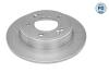TARCZA HAM. HYUNDAI T. ELANTRA/VELOSTER/I30 1,4-1,8 11- MEYLE 37155230026PD (фото 1)