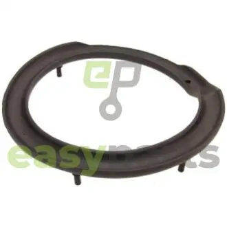 ПРОСТАВКА ПРУЖИНЫ НИЖНЯЯ (SUBARU IMPREZA G11 2000-2007) FEBEST SBSIB12LOW