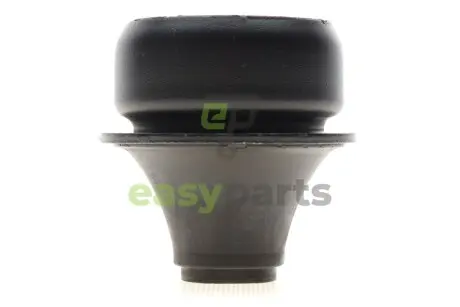 Подушка двигуна (L) Nissan Qashqai 2.0 07-13/Renault Koleos 2.0 13- FEBI BILSTEIN 186454