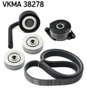 Автозапчасть SKF VKMA38278