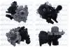 Помпа води Citroen/Peugeot 1.5BlueHDi/Ford 1.5Ecoblue/Opel 1.5D/HDi 18- (з термостатом) N210CT