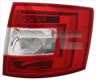 Автозапчасть TYC 1112678062
