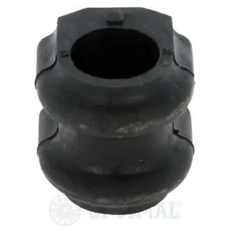 Фото втулка підвіски Optimal F1-0080 Втулка підвіски Optimal F1-0080