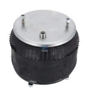 Кожух пневматической рессоры DT 613025