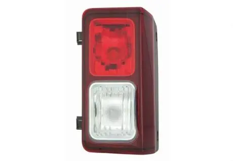 Автозапчасть Abakus 5511315LLDUE
