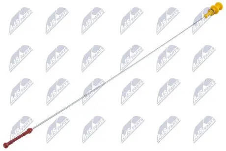 ЩУП МАСЛЯНЫЙ NTY BOLME011