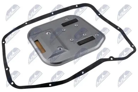 ФИЛЬТР АКПП NTY FSFBM017