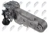 EGR MODULE VALVE+COOLER NTY EGR-VW-066 (фото 2)
