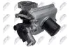 EGR MODULE VALVE+COOLER NTY EGR-VW-064 (фото 1)