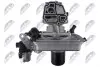 EGR MODULE VALVE+COOLER NTY EGR-VW-064 (фото 4)