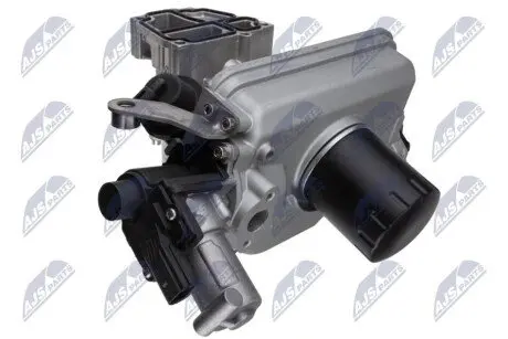 EGR MODULE VALVE+COOLER NTY EGR-VW-064