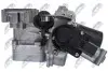 EGR MODULE VALVE+COOLER NTY EGR-VW-064 (фото 5)