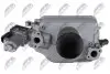 EGR MODULE VALVE+COOLER NTY EGR-VW-064 (фото 6)