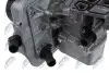 EGR MODULE VALVE+COOLER NTY EGR-VW-064 (фото 9)