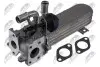 EGR MODULE VALVE+COOLER NTY EGR-VW-063 (фото 1)