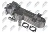 EGR MODULE VALVE+COOLER NTY EGR-VW-063 (фото 2)