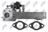 EGR MODULE VALVE+COOLER NTY EGR-VW-063 (фото 3)