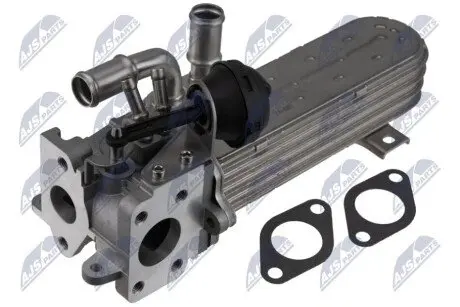 EGR MODULE VALVE+COOLER NTY EGR-VW-063