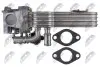 EGR MODULE VALVE+COOLER NTY EGR-VW-063 (фото 5)
