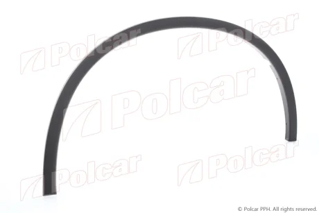Nakładka błotnika prawa Polcar 31K1025