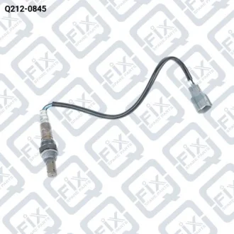 ДАТЧИК ВЫХЛ газов (ЛЯМБДА-ЗОНД) Q-fix Q212-0845