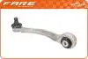 Ричаг пiдвiски лiвий Fare 37525 (фото 1)