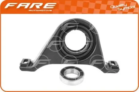 Пiдшипник пiдвiсний Fare 35714