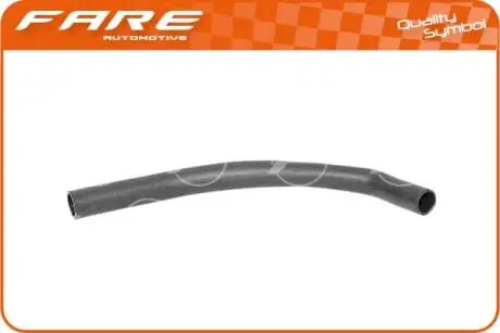 Патрубок Fare 23428