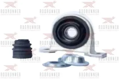 Пiдшипник пiдвiсний RODRUNNER R0628018