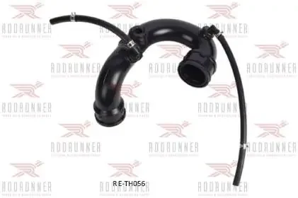 Патрубок RODRUNNER R1337056 (фото 1)
