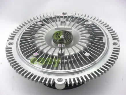 Фото вискомуфта GMB GWN33F Вискомуфта GMB GWN33F