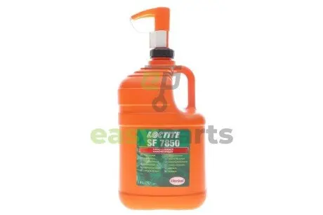 LOCTITE SF 7850, 3L Очисник для рук HENKEL / LOCTITE 2098251