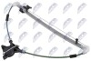 WINDOW REGULATOR NTY EPS-MZ-007 (фото 1)