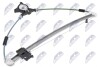 WINDOW REGULATOR NTY EPS-MZ-007 (фото 2)