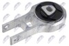 ENGINE MOUNT NTY ZPS-FT-028 (фото 1)