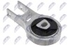 ENGINE MOUNT NTY ZPS-FT-028 (фото 2)