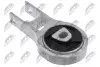 ENGINE MOUNT NTY ZPS-FT-028 (фото 2)