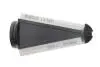 Фільтр повітряний MB C-class (W205) 2.2CDI OM651 14-18/GLC (X253) 2.2CDI OM651 15-19 MAHLE / KNECHT LX 5861 (фото 1)
